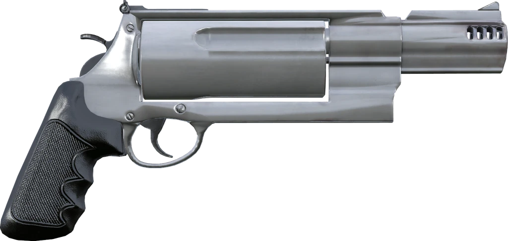 50CalRevolver