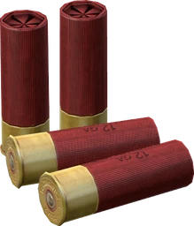 12ga 00 Buckshots