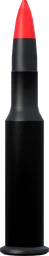 20mm HE Rounds