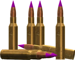 .300BLK Rounds