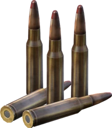 .308 WIN Tracer Rounds