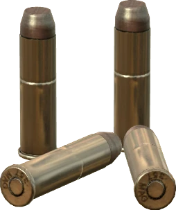 .357 Rounds
