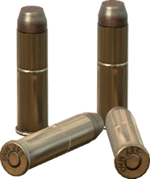 .357 Rounds