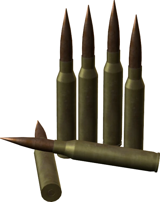 .408 CheyTac Rounds