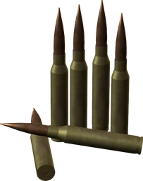 .408 CheyTac Rounds