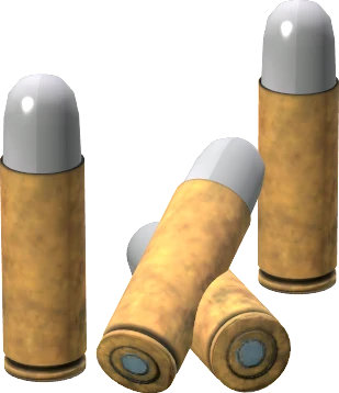 .50 Beowulf Rounds