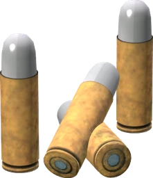 .50 Beowulf Rounds