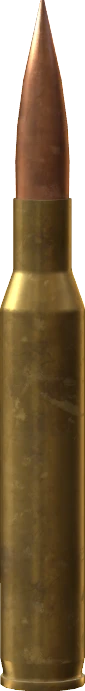 .50 BMG Rounds