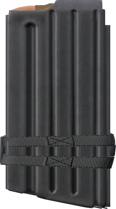 M110 DualMagazine