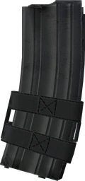 MK18 DualMagazine