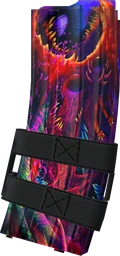 MK18 DualMagazine MK18 Maikelzor DualMagazine