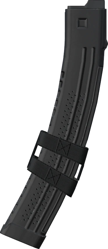MPX DualMagazine