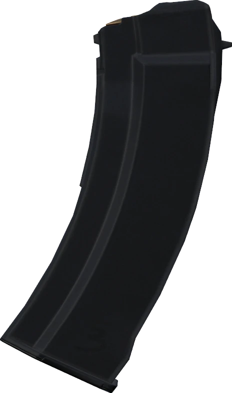 60 round AK12 Magazine