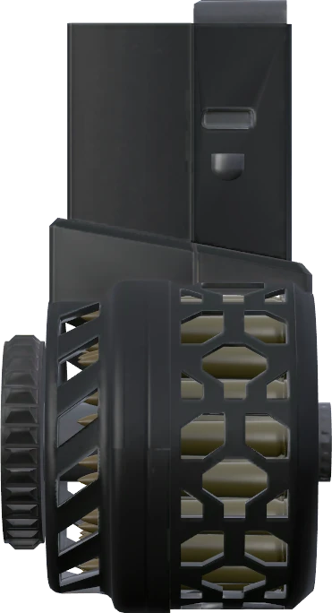 AR15MD Magazine