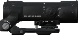 Specter Elcan