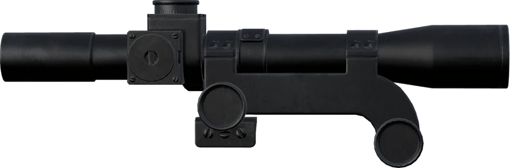 32MK Optic