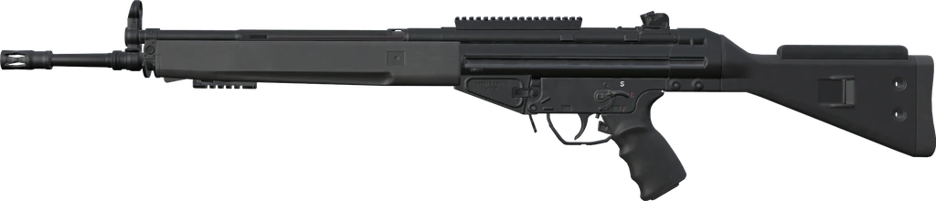 G3SG1