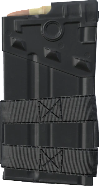 G3SG1 Dual Magazine