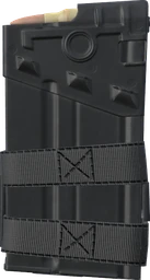 G3SG1 Dual Magazine