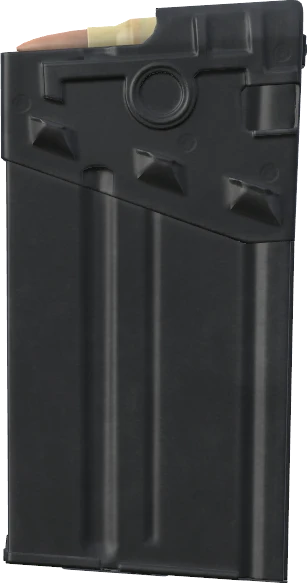 G3SG1 Magazine