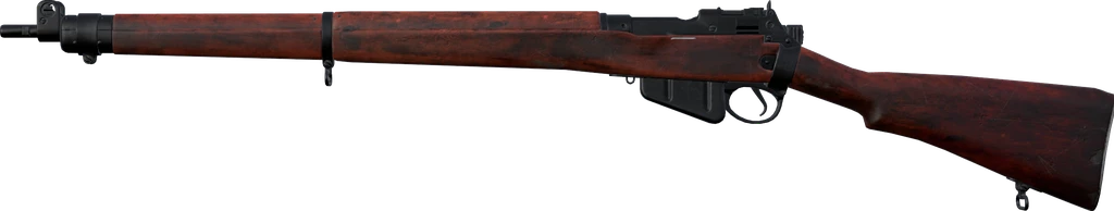 Lee–Enfield