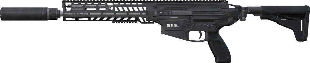 MCX SPEAR