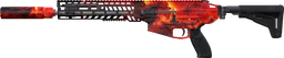 MCX SPEAR MCX SPEAR Maikelzor