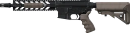 MK18 CQB