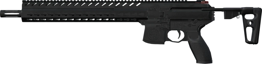 SIG MPX