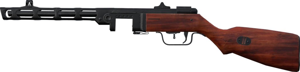 PPSH