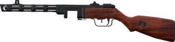 PPSH