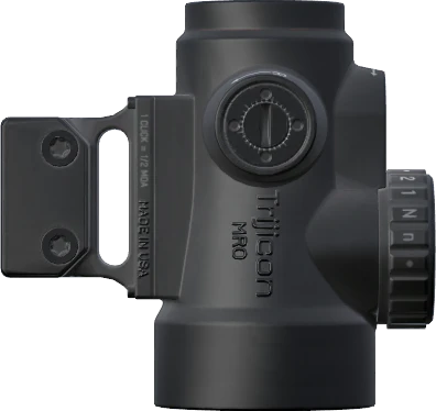 TrijiconMRO
