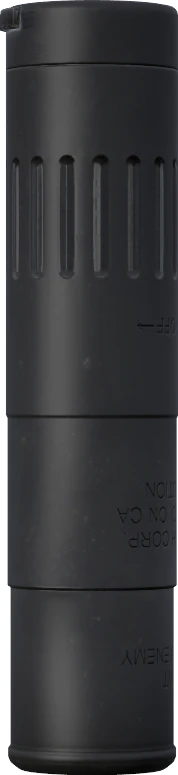 Universal Suppressor