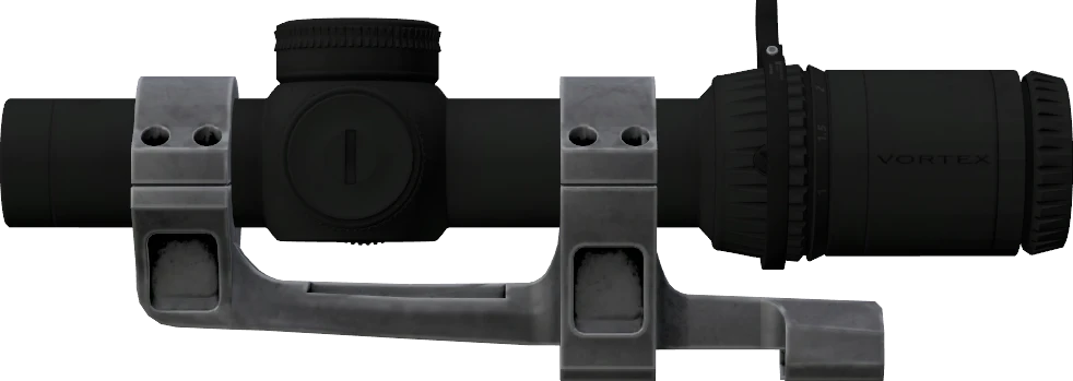Vortex3