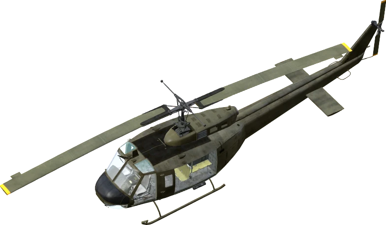 UH-1H