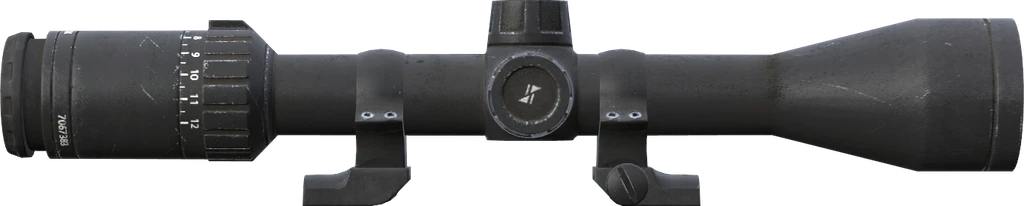 Modded Hunting Scope5