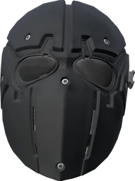 Ronin Helmet
