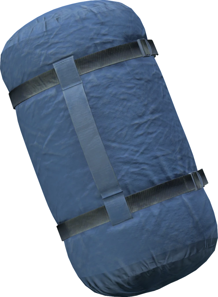 Sleeping Bag