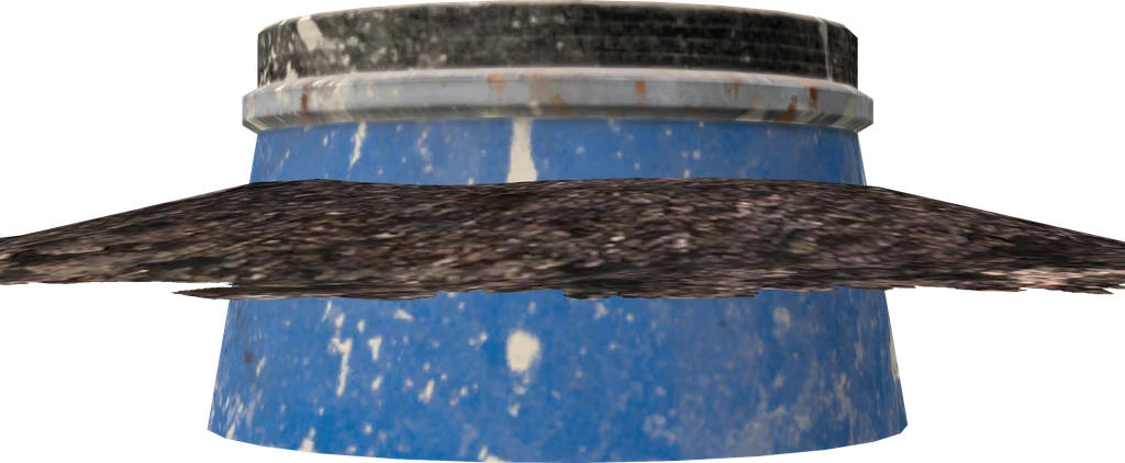 Plastic Stash