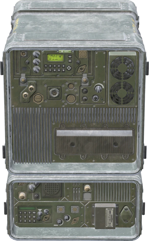Base Tower