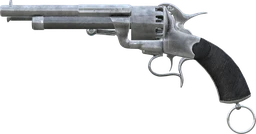 LeMat Revolver