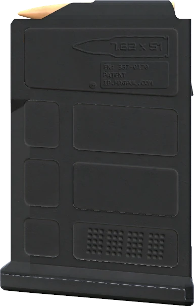 M700 Magazine
