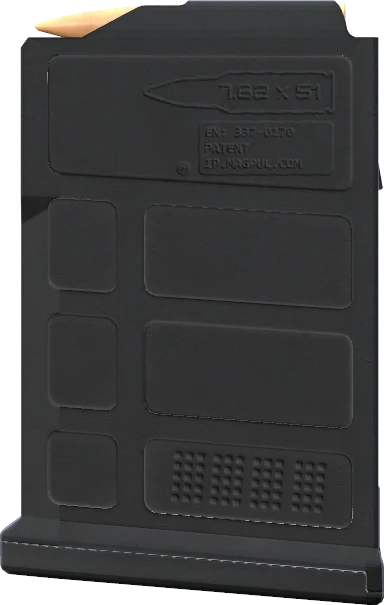 M700 Magazine 408