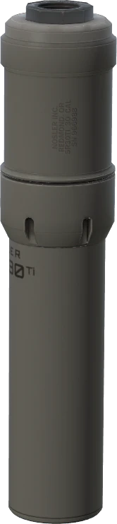 M700 Suppressor