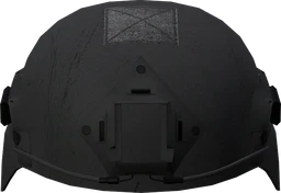 Combat Helmet