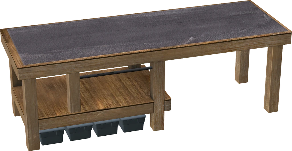 3D Printer Table