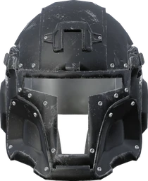 Advanced Combat Helmet