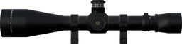 Sniper MK 4-16X50 SAL