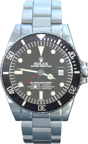 Rolex Submariner