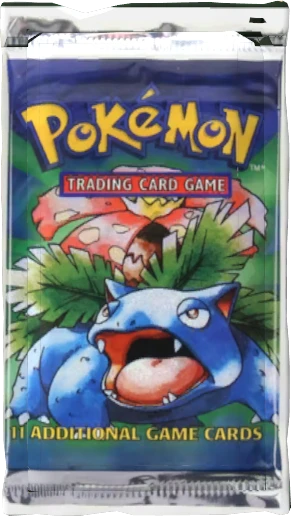 Booster Pack